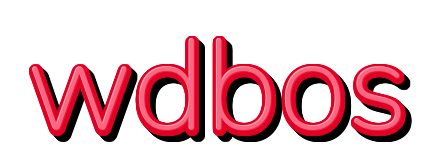 wdbos — logo kanal