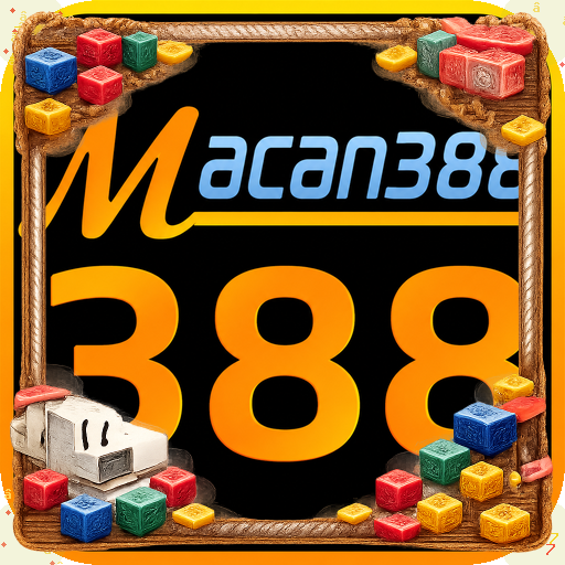 macan388 — mitra unggulan